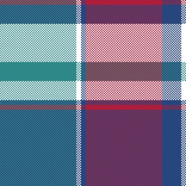 Soyut asimetrik onay ekose seamless modeli