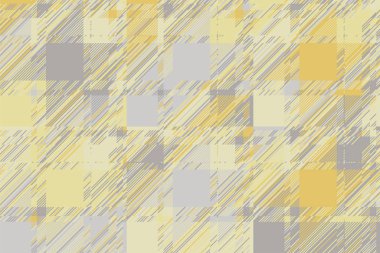 Modern aksaklık arka plan. Renk geometrik soyut desen vecto