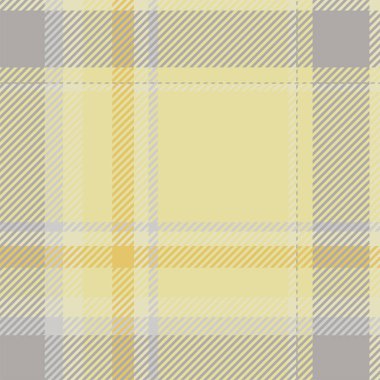 Tartan İskoçya Dikişsiz ekose desen vektör. Retro arka plan 