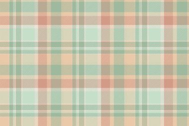 Tartan İskoçya Dikişsiz ekose desen vektör. Retro arka plan 