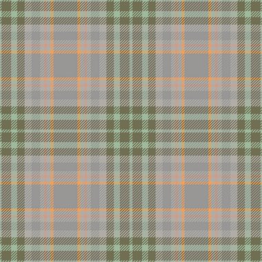 Tartan İskoçya Dikişsiz ekose desen vektör. Retro arka plan 