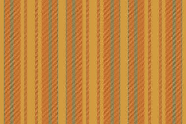 Trendy çizgili duvar kağıdı. Vintage çizgili vektör desen Dikişsiz