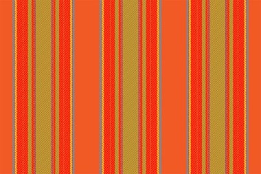 Trendy çizgili duvar kağıdı. Vintage çizgili vektör desen Dikişsiz