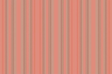 Trendy çizgili duvar kağıdı. Vintage çizgili vektör desen Dikişsiz