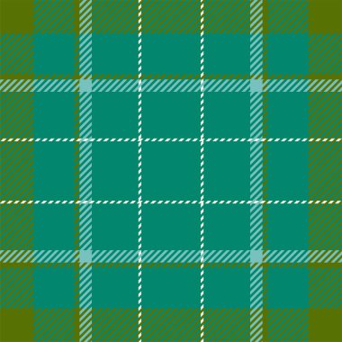 Tartan İskoçya Dikişsiz ekose desen vektör. Retro arka plan 