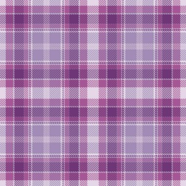 Tartan İskoçya Dikişsiz ekose desen vektör. Retro arka plan 