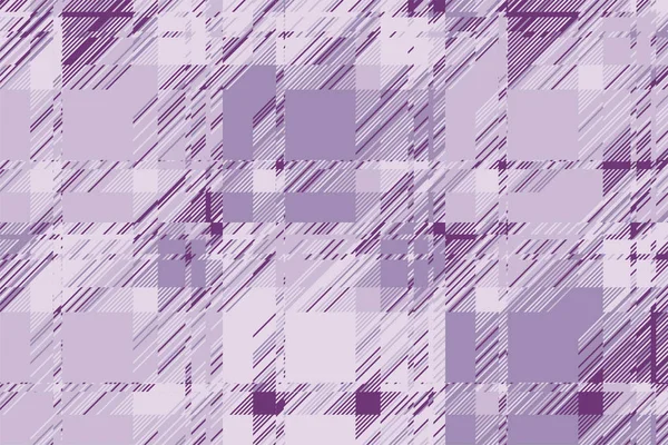 Nowoczesne tło glitch. Kolor geometryczny abstrakcyjny wzór vecto — Wektor stockowy