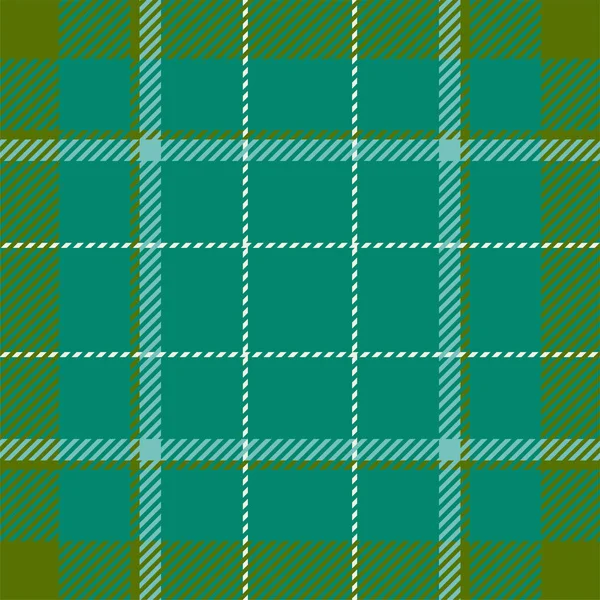 Tartan Scotland seamless plaid pattern vector. Ретро фон — стоковый вектор