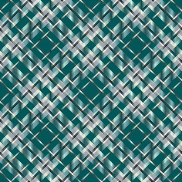 Tartan Scotland seamless plaid pattern vector. Ретро фон — стоковый вектор