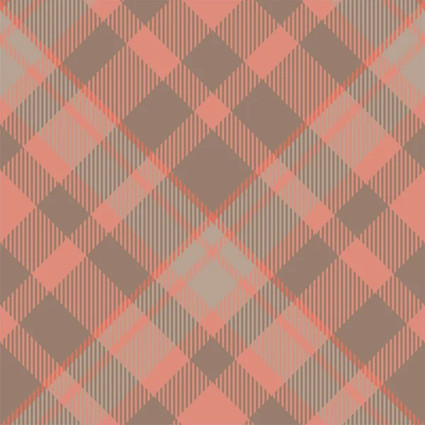 Tartan Scotland seamless plaid pattern vector. Ретро фон — стоковый вектор