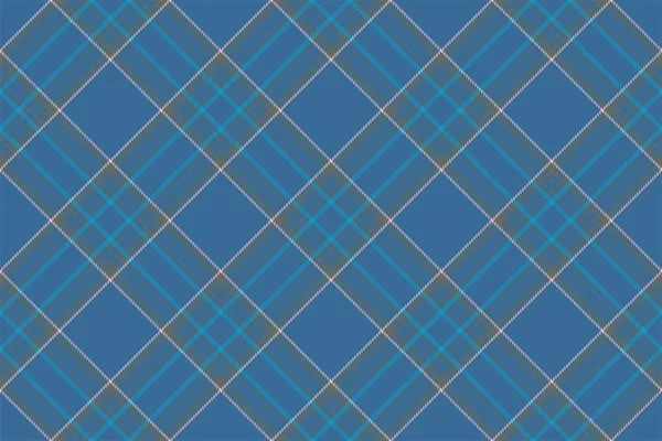 Vecteur de motif à carreaux écossais tartan sans couture. Fond rétro — Image vectorielle