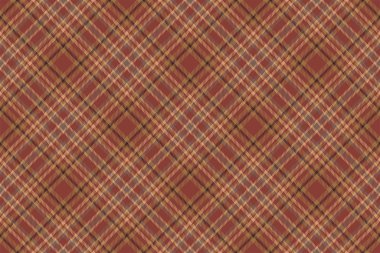 Tartan İskoçya Dikişsiz ekose desen vektör. Retro arka plan 