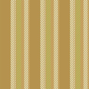 Çizgili desen vektörü. Çizgili arka plan. Şerit Dikişsiz metin