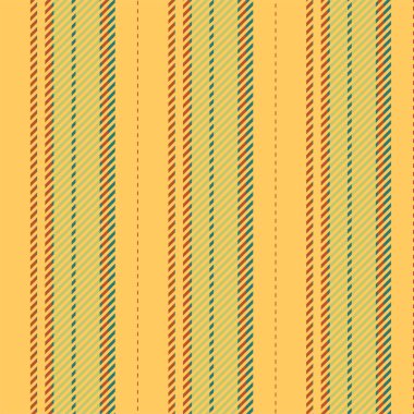 Çizgili desen vektörü. Çizgili arka plan. Şerit Dikişsiz metin