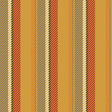 Çizgili desen vektörü. Çizgili arka plan. Şerit Dikişsiz metin