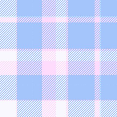 Tartan İskoçya Dikişsiz ekose desen vektör. Retro arka plan 