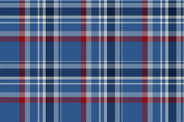 Tartan İskoçya Dikişsiz ekose desen vektör. Retro arka plan 