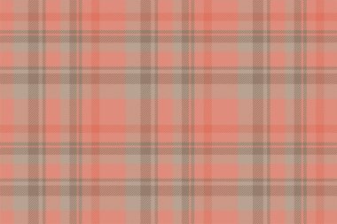 Tartan İskoçya Dikişsiz ekose desen vektör. Retro arka plan 