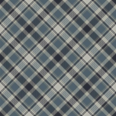 Tartan İskoçya Dikişsiz ekose desen vektör. Retro arka plan 
