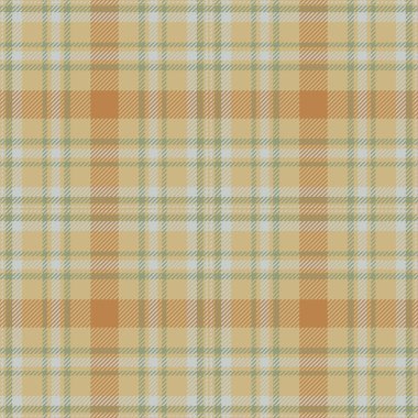 Tartan İskoçya Dikişsiz ekose desen vektör. Retro arka plan 