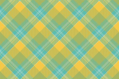 Tartan İskoçya Dikişsiz ekose desen vektör. Retro arka plan 