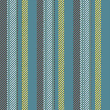 Çizgili desen vektörü. Çizgili arka plan. Şerit Dikişsiz metin