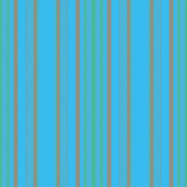 Bakgrunn for geometriske striper. Stripe mønstervektor. Sømløs – stockvektor