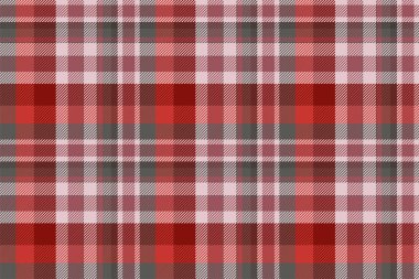 Tartan İskoçya Dikişsiz ekose desen vektör. Retro arka plan 