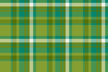 Tartan İskoçya Dikişsiz ekose desen vektör. Retro arka plan 