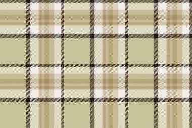 Tartan İskoçya Dikişsiz ekose desen vektör. Retro arka plan 