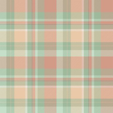 Tartan İskoçya Dikişsiz ekose desen vektör. Retro arka plan 
