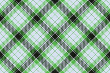 Tartan İskoçya Dikişsiz ekose desen vektör. Retro arka plan 