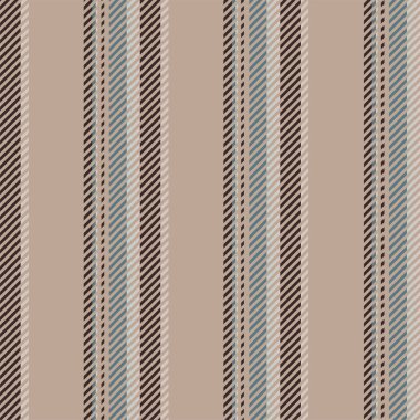 Çizgili desen vektörü. Çizgili arka plan. Şerit Dikişsiz metin