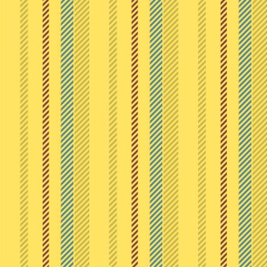 Çizgili desen vektörü. Çizgili arka plan. Şerit Dikişsiz metin