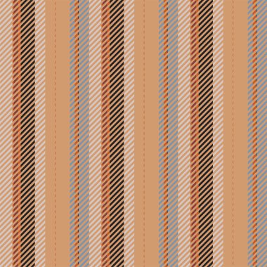 Çizgili desen vektörü. Çizgili arka plan. Şerit Dikişsiz metin