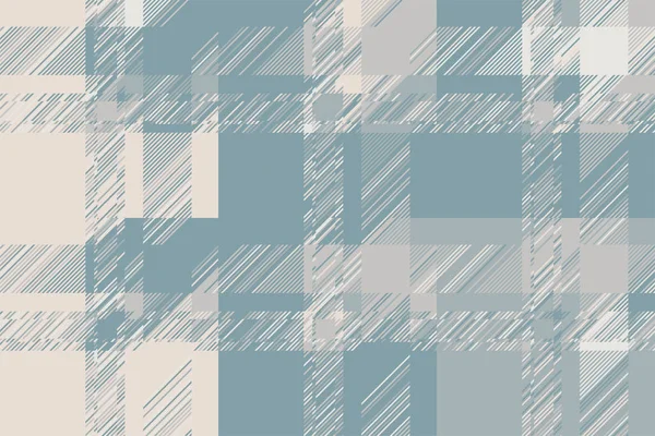 Nowoczesne tło glitch. Kolor geometryczny abstrakcyjny wzór vecto — Wektor stockowy