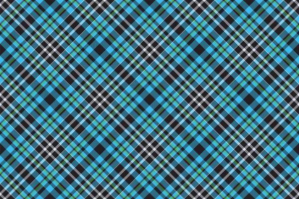 Vetor de padrão xadrez sem costura Tartan scotland. Fundo retro —  Vetores de Stock