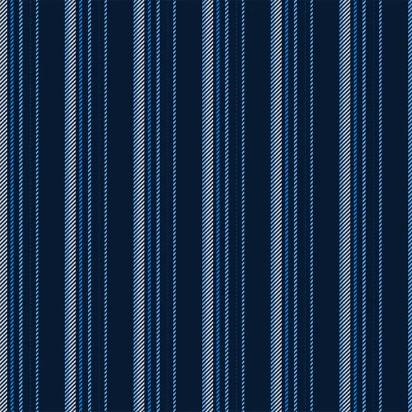 Geometric stripes background. Stripe pattern vector. Seamless st — Stock Vector