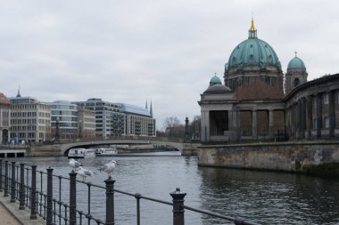 Berlin, Almanya Müze Adası, Pergamon