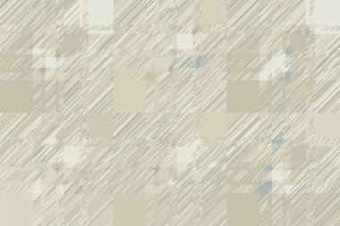 Modern aksaklık arka plan. Renk geometrik soyut desen vecto