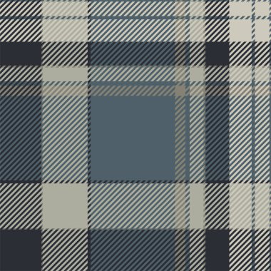 Tartan İskoçya Dikişsiz ekose desen vektör. Retro arka plan 