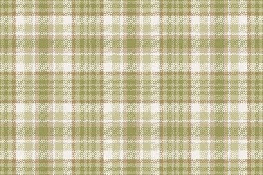 Tartan İskoçya Dikişsiz ekose desen vektör. Retro arka plan 