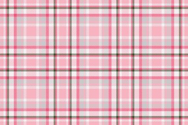 Tartan İskoçya Dikişsiz ekose desen vektör. Retro arka plan 