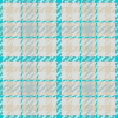 Tartan İskoçya Dikişsiz ekose desen vektör. Retro arka plan 