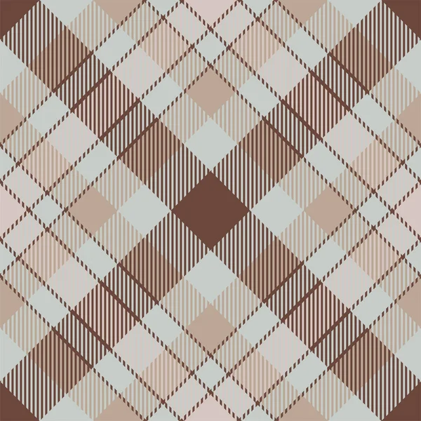 Vetor de padrão xadrez sem costura Tartan scotland. Fundo retro —  Vetores de Stock