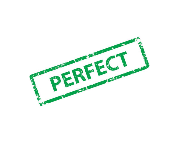 Идеальная векторная текстура штампа. Резиновые клише. Web или prin
