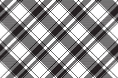 Kumaş dokusu siyah beyaz renksiz desen