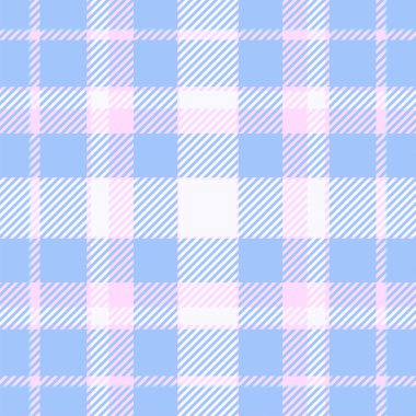Tartan İskoçya Dikişsiz ekose desen vektör. Retro arka plan 
