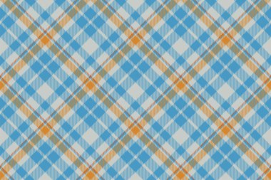 Tartan İskoçya Dikişsiz ekose desen vektör. Retro arka plan 