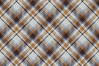 Tartan İskoçya Dikişsiz ekose desen vektör. Retro arka plan 